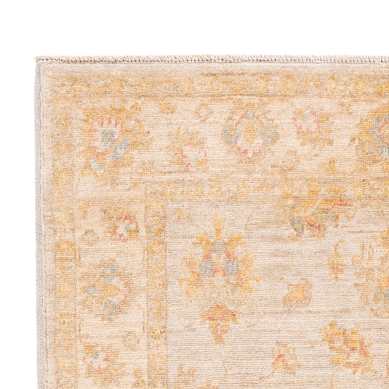 Tappeto Ziegler - 150 x 100 cm - beige
