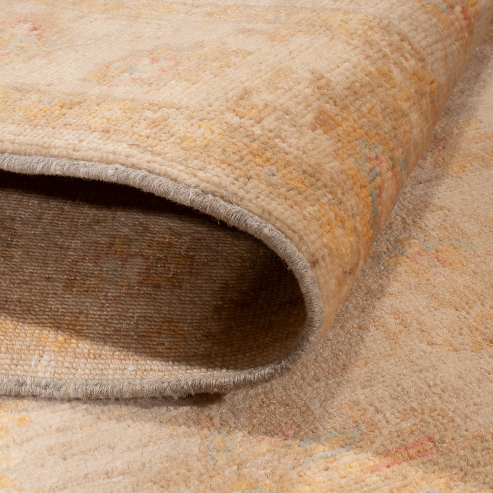 Tappeto Ziegler - 150 x 100 cm - beige