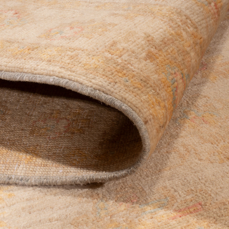 Tappeto Ziegler - 150 x 100 cm - beige