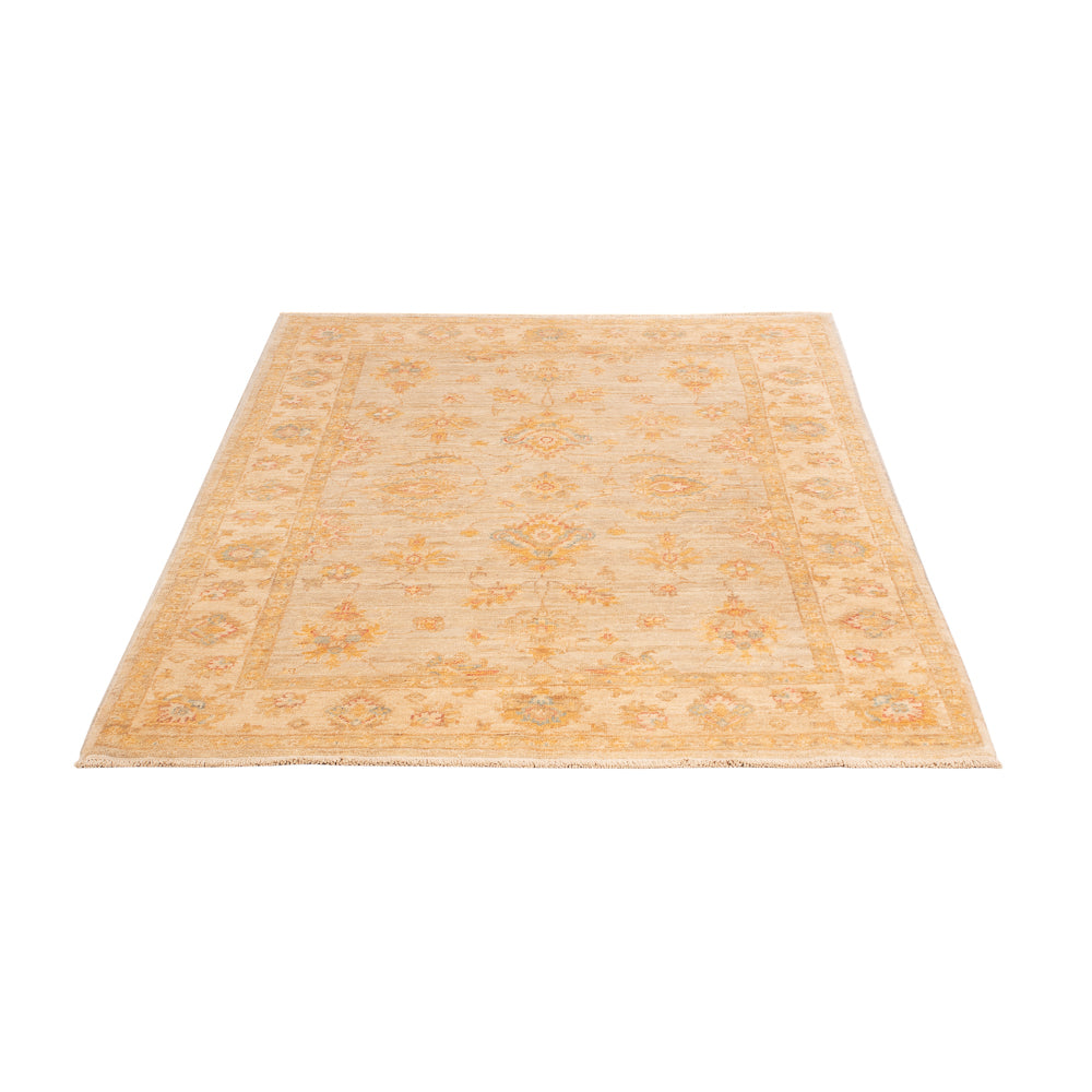 Tappeto Ziegler - 150 x 100 cm - beige