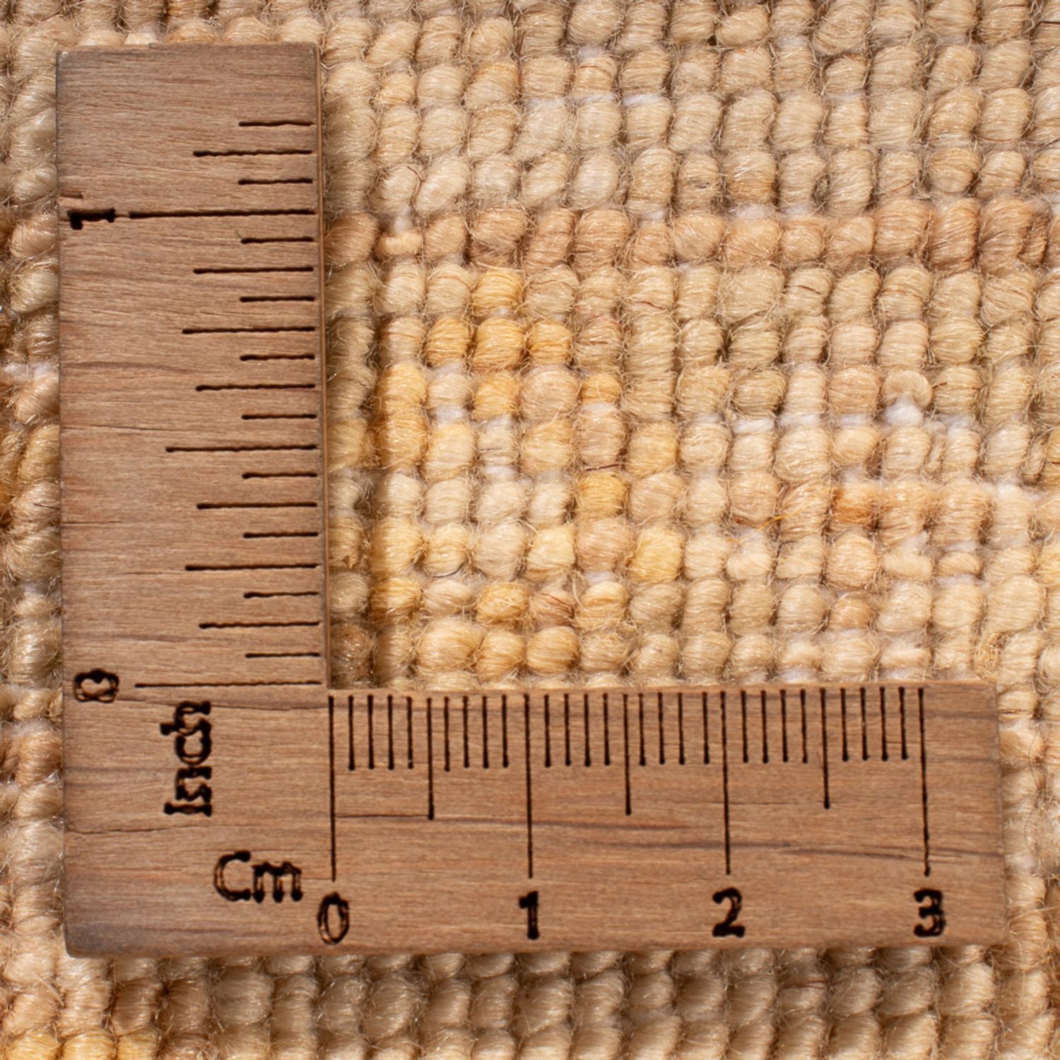 Tappeto Ziegler - 150 x 100 cm - beige