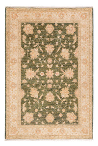 Tappeto Ziegler 150x101cm - Tappeto orientale – product image