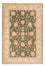 Tappeto Ziegler - 150 x 101 cm - verde oliva
