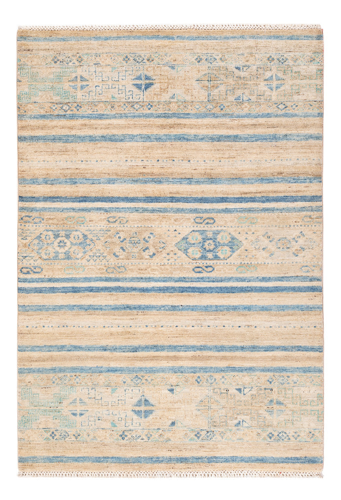 Tappeto Ziegler - Shal - 150 x 102 cm - multicolore