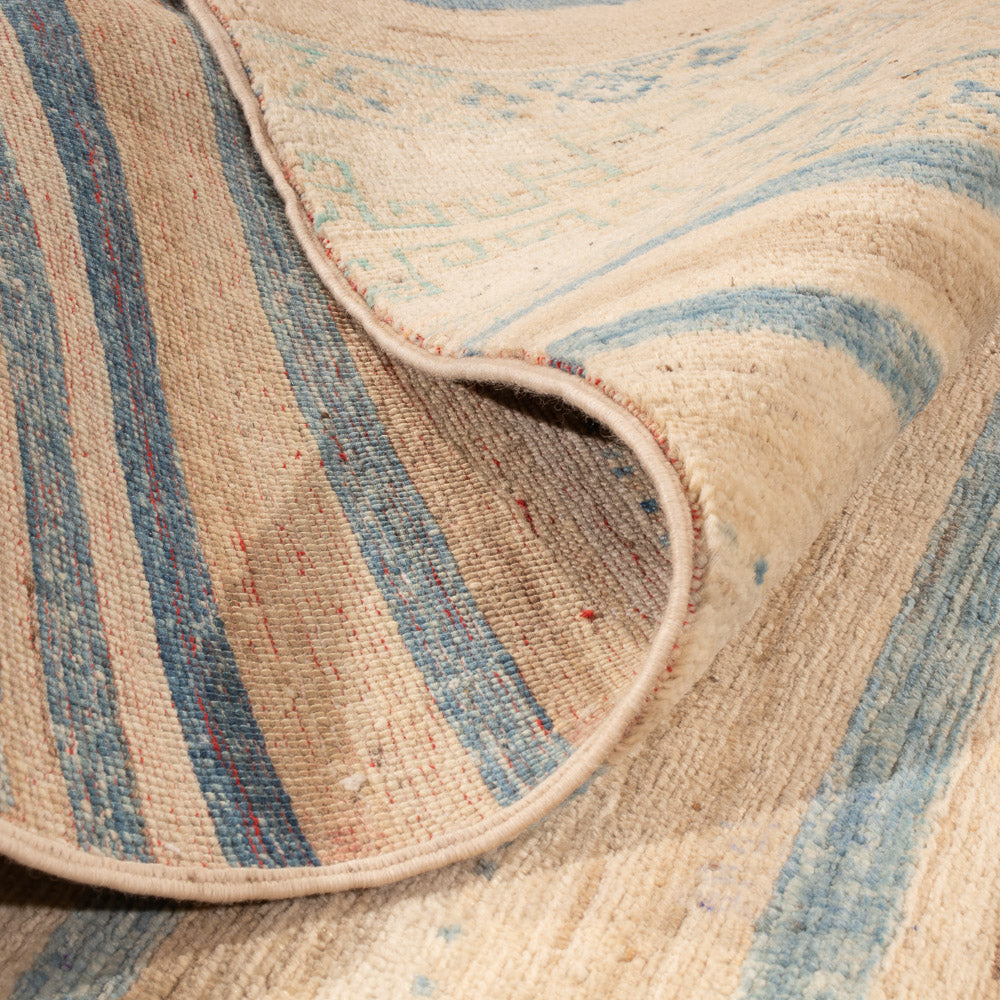 Tappeto Ziegler - Shal - 150 x 102 cm - multicolore