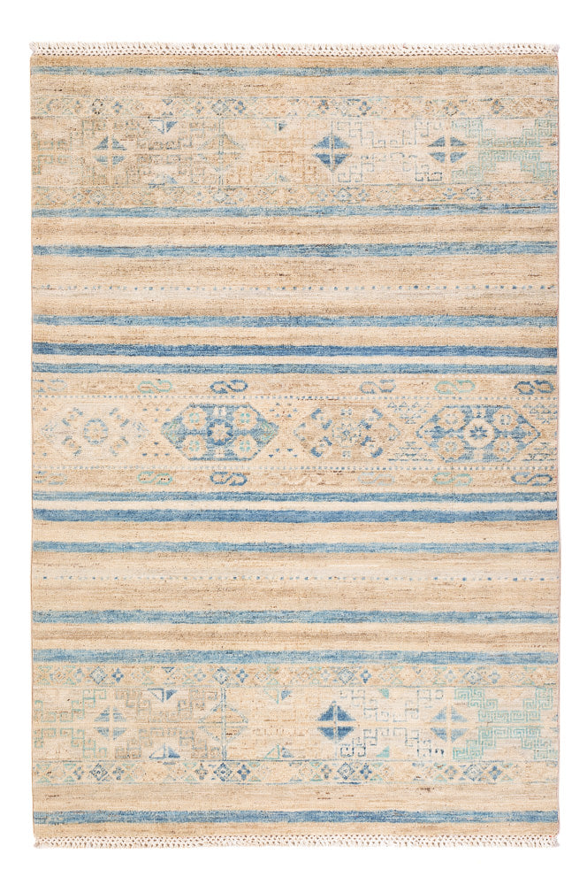 Shal Tappeto 100x150cm - Tappeto orientale