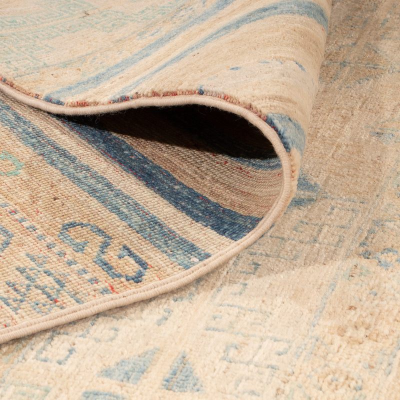 Shal Tappeto 100x150cm - Tappeto orientale