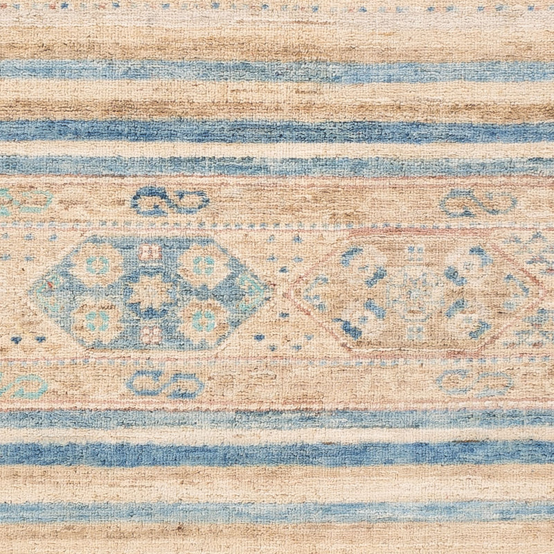 Tappeto Ziegler - Shal - 145 x 98 cm - multicolore