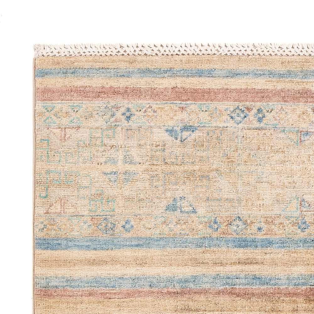 Shal Tappeto 145x98cm - Tappeto orientale