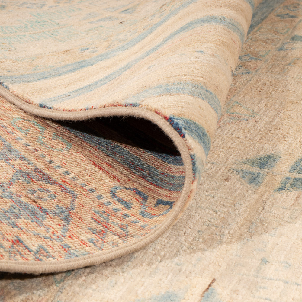 Tappeto Ziegler - Shal - 145 x 98 cm - multicolore