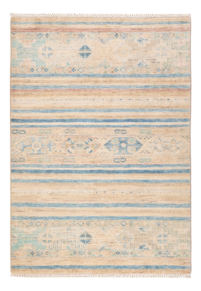 Shal Tappeto 145x101cm - Tappeto orientale