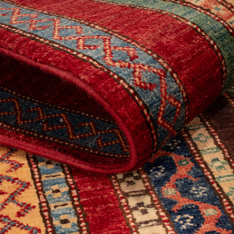 Tappeto Ziegler - Shal - 150 x 98 cm - multicolore