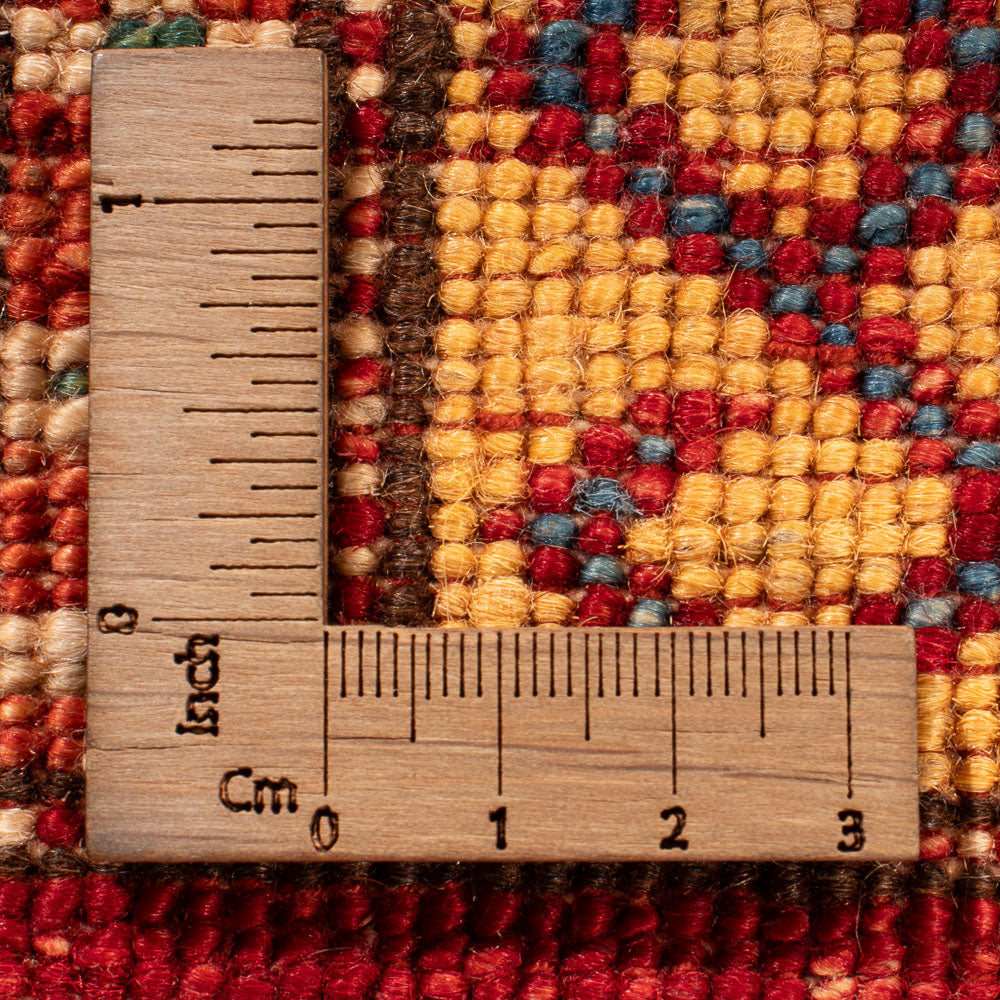 Tappeto Ziegler - Shal - 150 x 98 cm - multicolore