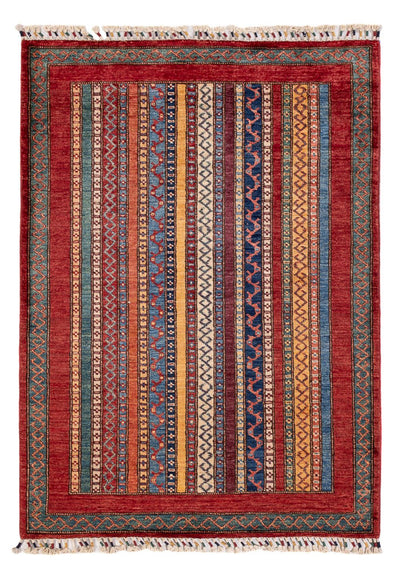 Shal Tappeto 101x145cm - Tappeto orientale
