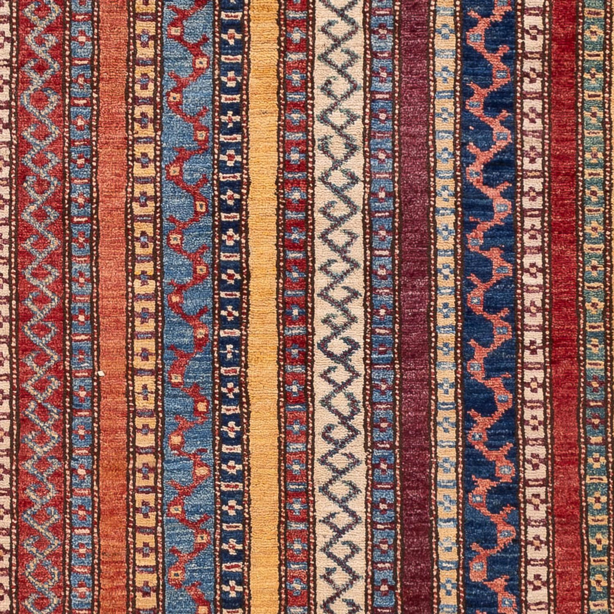 Tappeto Ziegler - Shal - 145 x 101 cm - multicolore