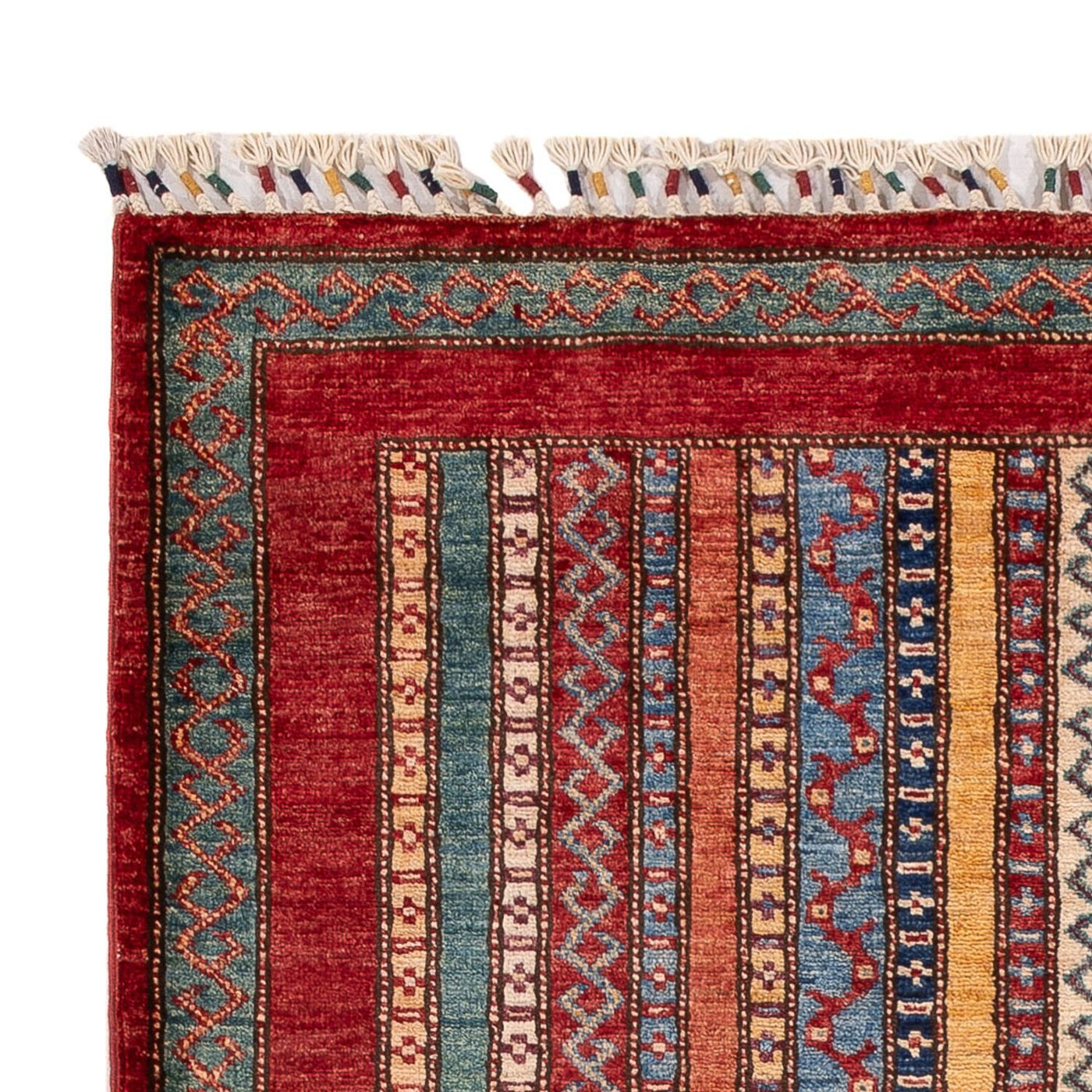 Shal Tappeto 145x101cm - Tappeto orientale