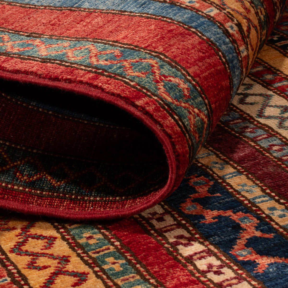 Tappeto Ziegler - Shal - 145 x 101 cm - multicolore