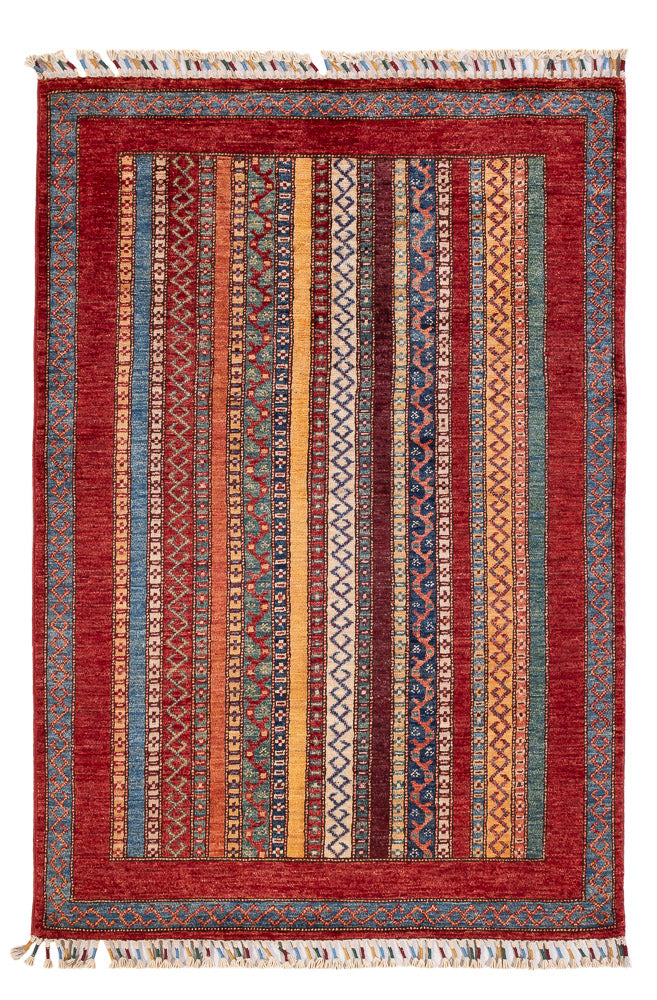Tappeto Ziegler - Shal - 147 x 98 cm - multicolore