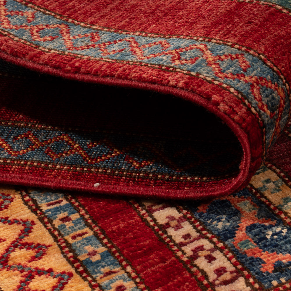 Tappeto Ziegler - Shal - 147 x 98 cm - multicolore