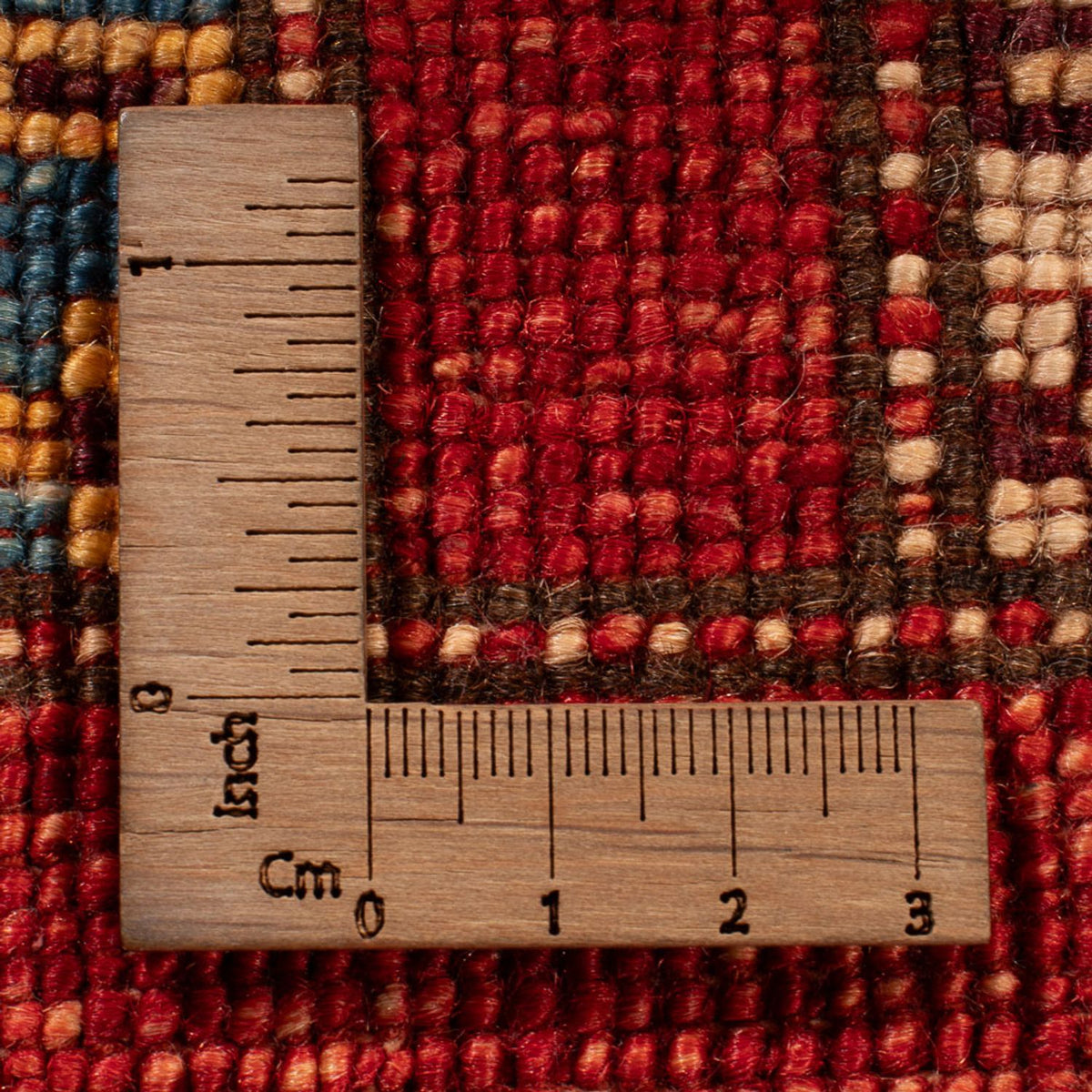 Tappeto Ziegler - Shal - 147 x 98 cm - multicolore