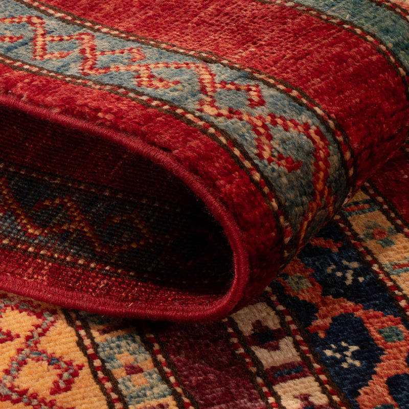 Tappeto Ziegler - Shal - 148 x 98 cm - multicolore