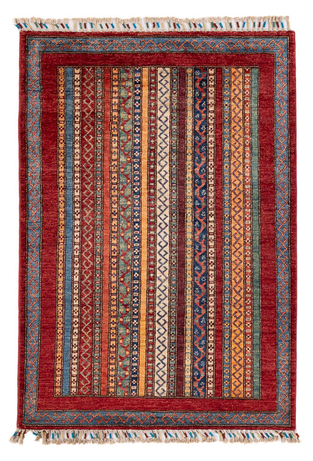 Tappeto Ziegler - Shal - 145 x 101 cm - multicolore