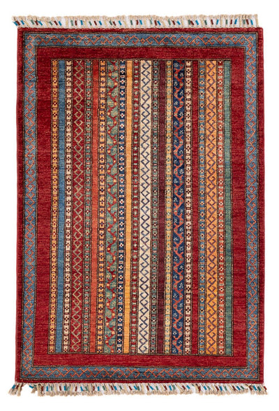 Shal Tappeto 101x145cm - Tappeto orientale