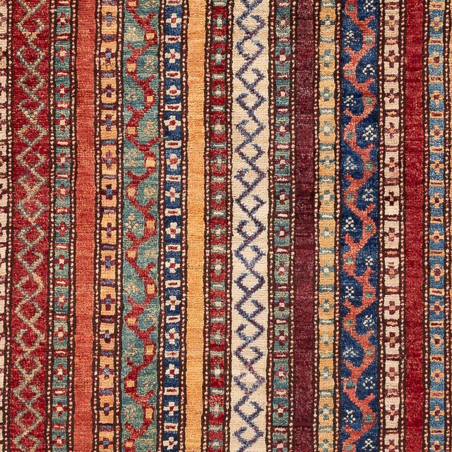 Tappeto Ziegler - Shal - 145 x 101 cm - multicolore