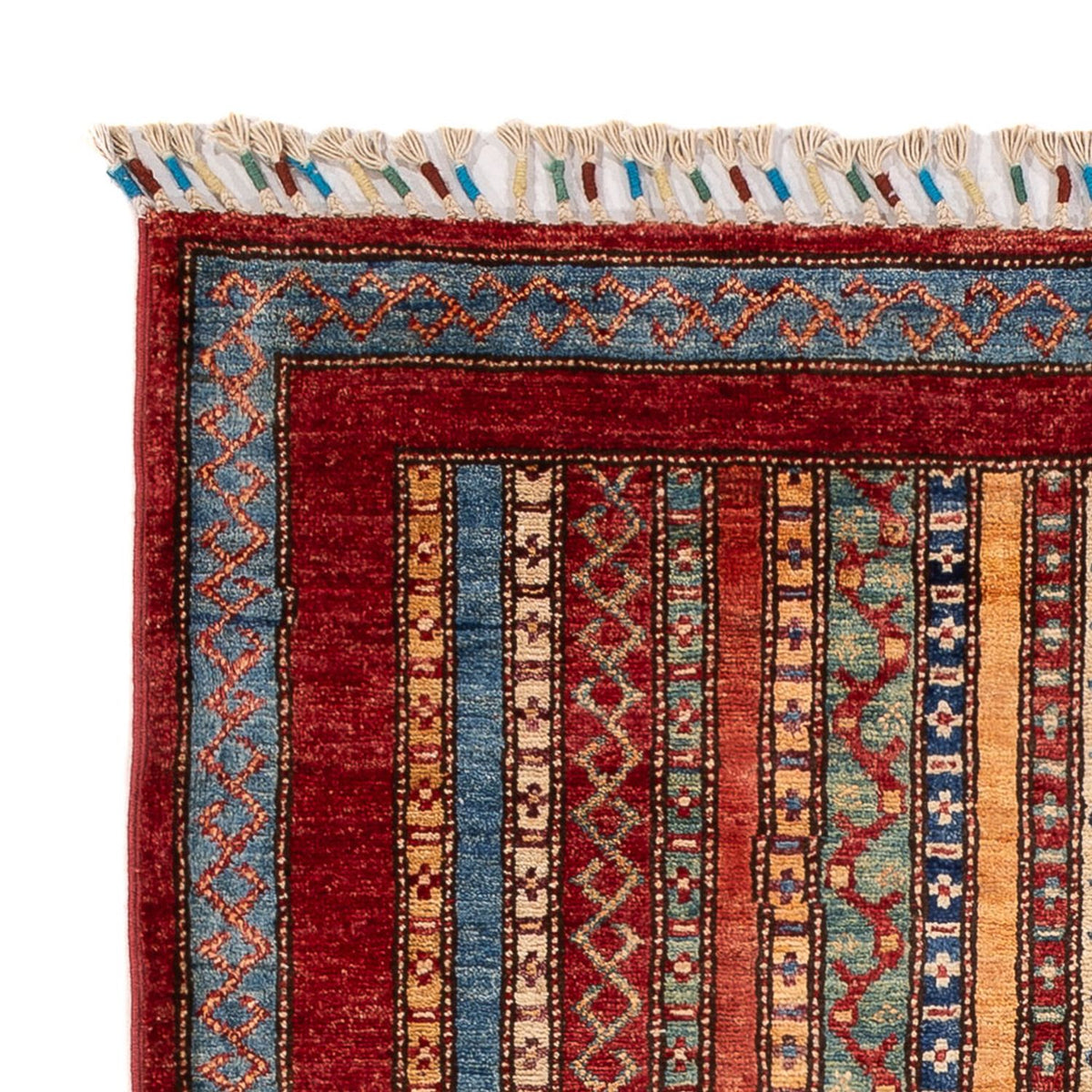 Tappeto Ziegler - Shal - 145 x 101 cm - multicolore