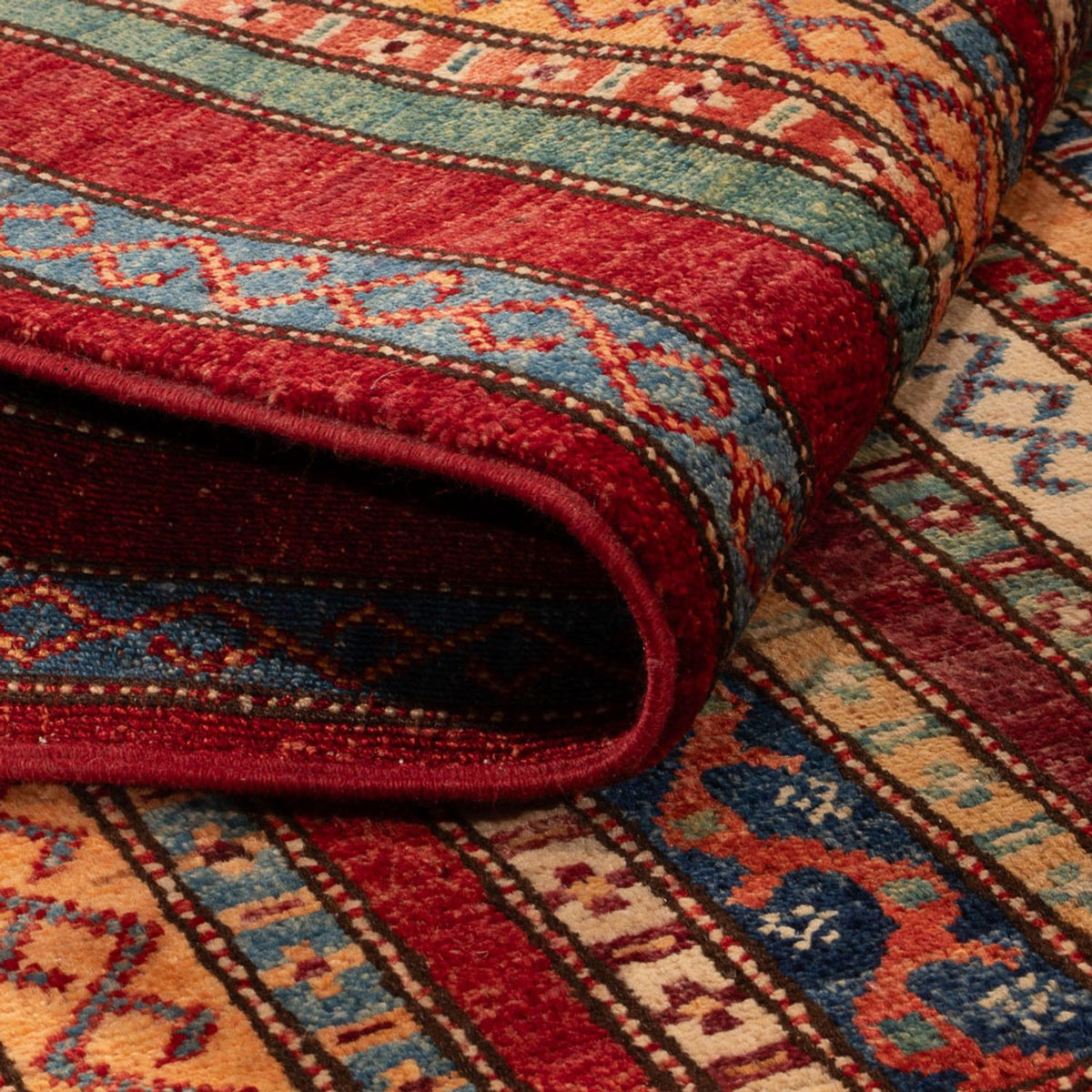 Tappeto Ziegler - Shal - 145 x 101 cm - multicolore