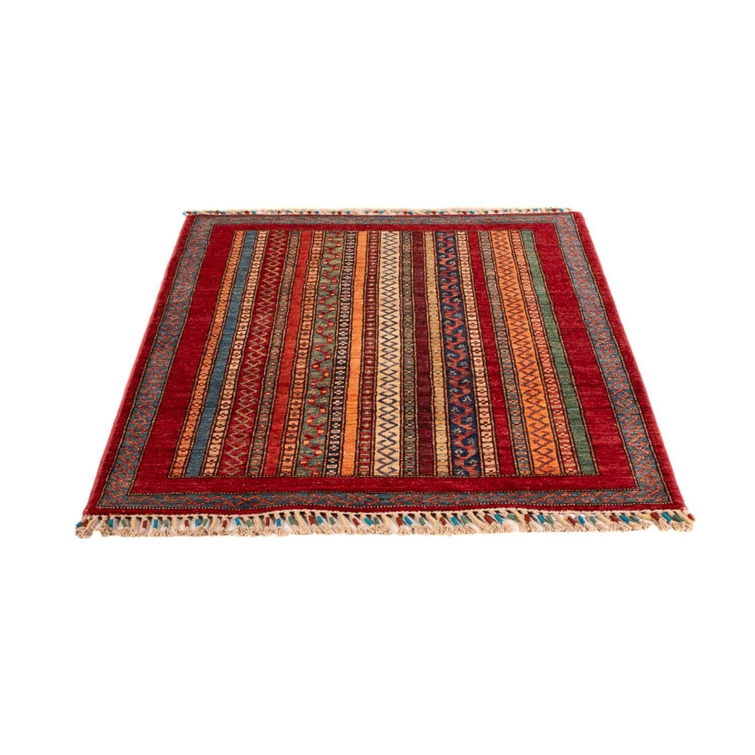 Tappeto Ziegler - Shal - 145 x 101 cm - multicolore