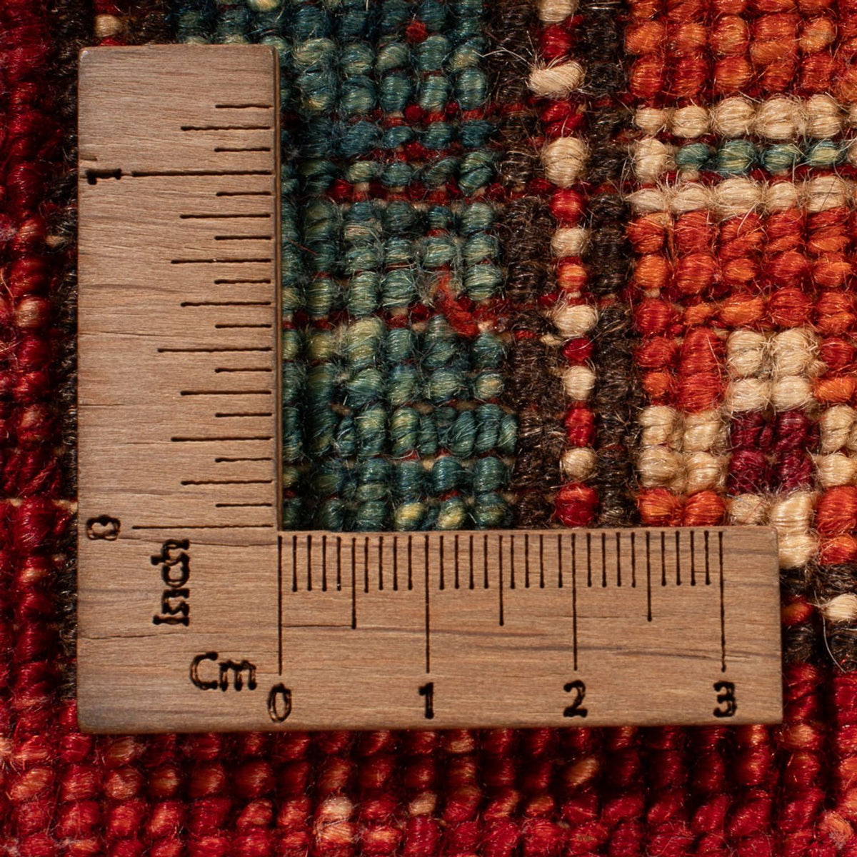 Tappeto Ziegler - Shal - 145 x 101 cm - multicolore