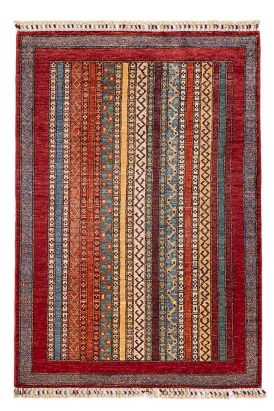 Shal Tappeto 99x145cm - Tappeto orientale