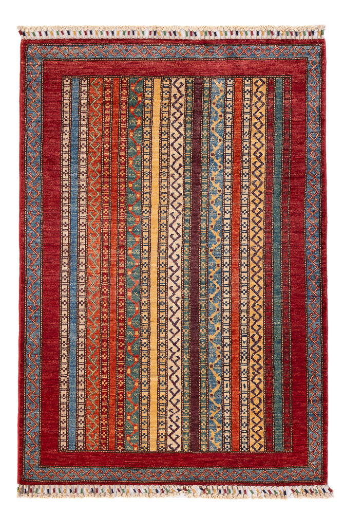 Tappeto Ziegler - Shal - 145 x 99 cm - multicolore