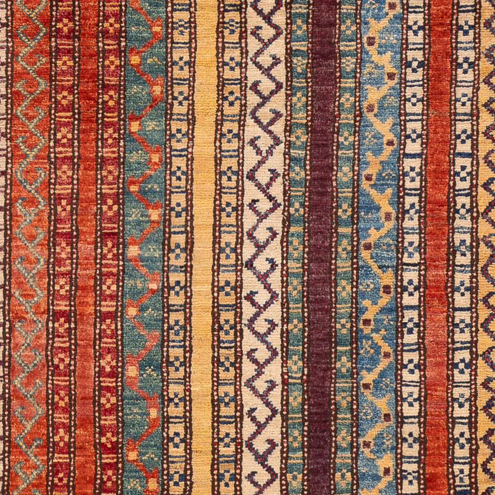 Tappeto Ziegler - Shal - 145 x 99 cm - multicolore