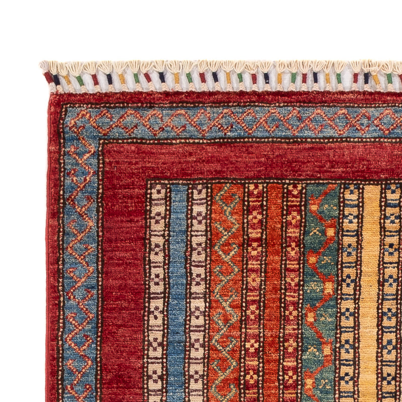 Tappeto Ziegler - Shal - 145 x 99 cm - multicolore