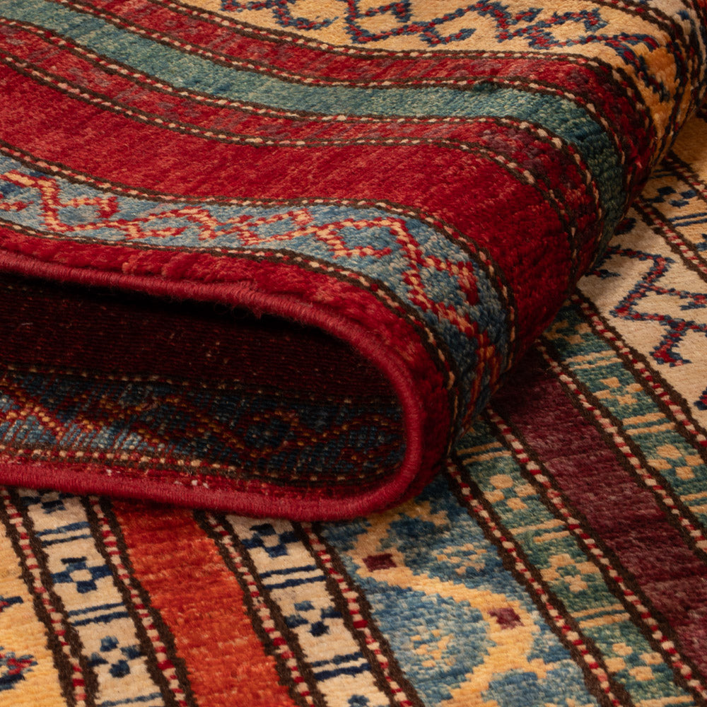 Tappeto Ziegler - Shal - 145 x 99 cm - multicolore