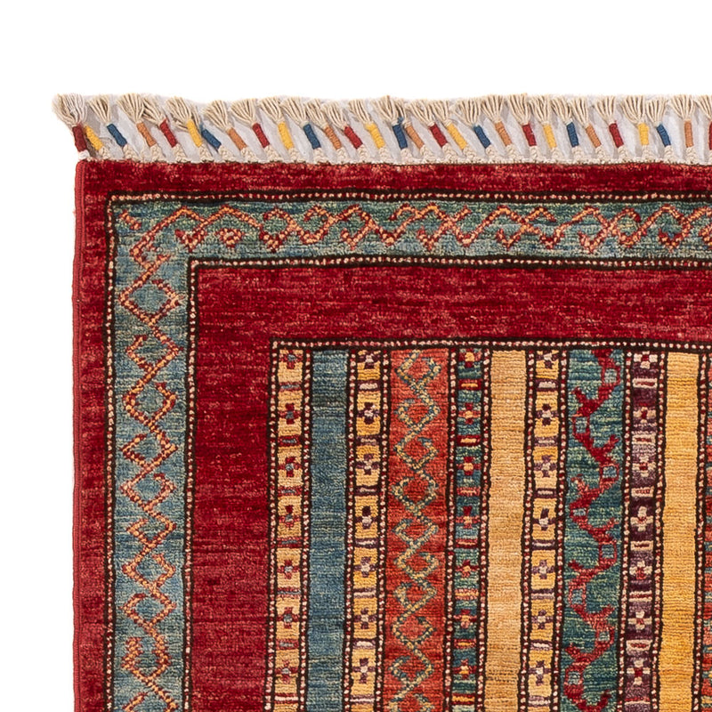 Tappeto Ziegler - Shal - 145 x 98 cm - multicolore