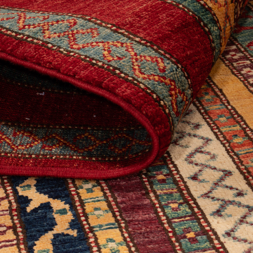 Tappeto Ziegler - Shal - 145 x 98 cm - multicolore