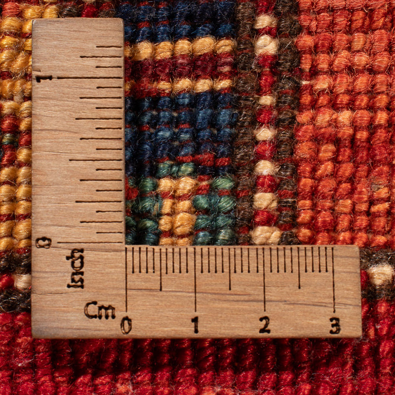 Tappeto Ziegler - Shal - 145 x 98 cm - multicolore