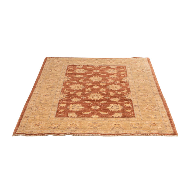 Tappeto Ziegler - 148 x 103 cm - marrone chiaro