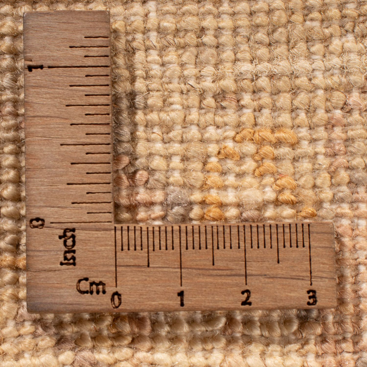 Tappeto Ziegler - 148 x 103 cm - marrone chiaro