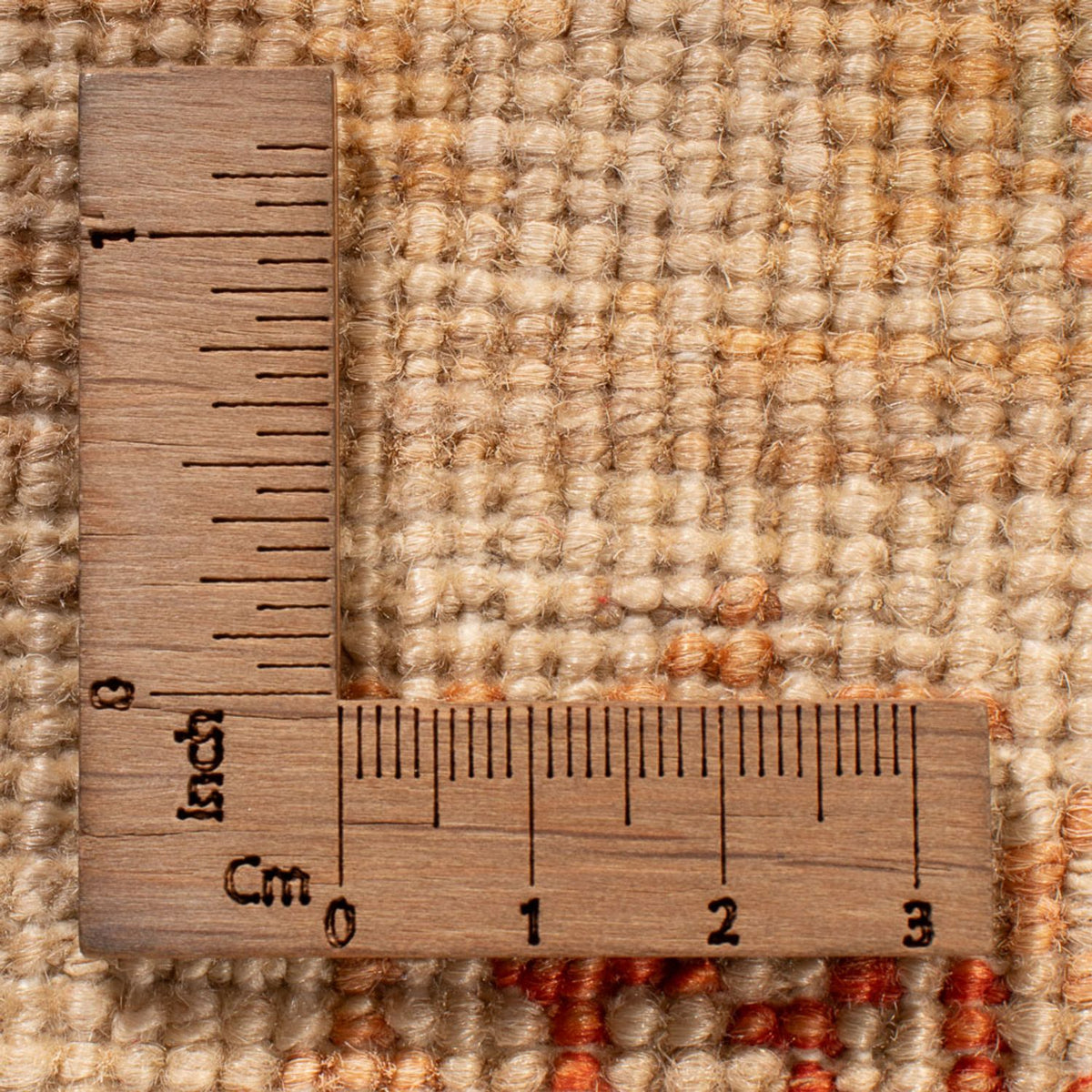 Tappeto Ziegler - 143 x 100 cm - rosso