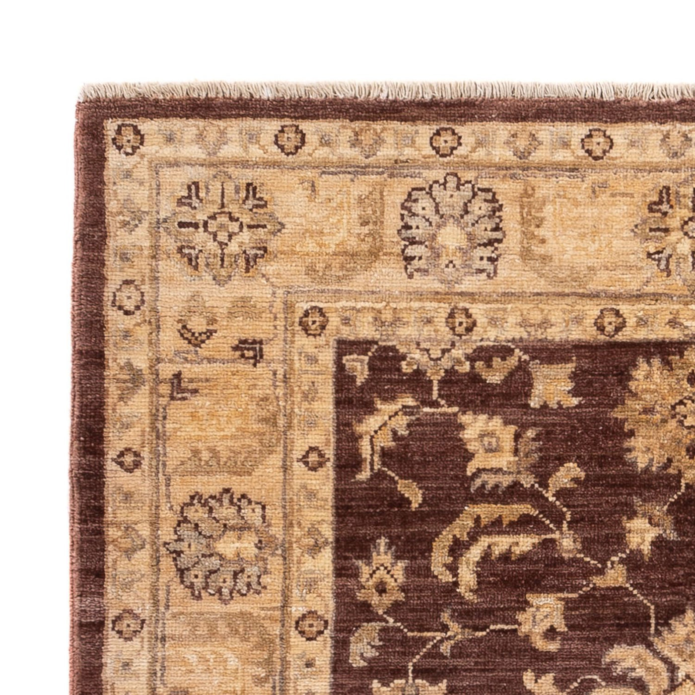 Tappeto Ziegler 136x99cm - Tappeto orientale