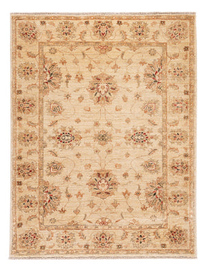 Tappeto Ziegler - 149 x 99 cm - beige chiaro