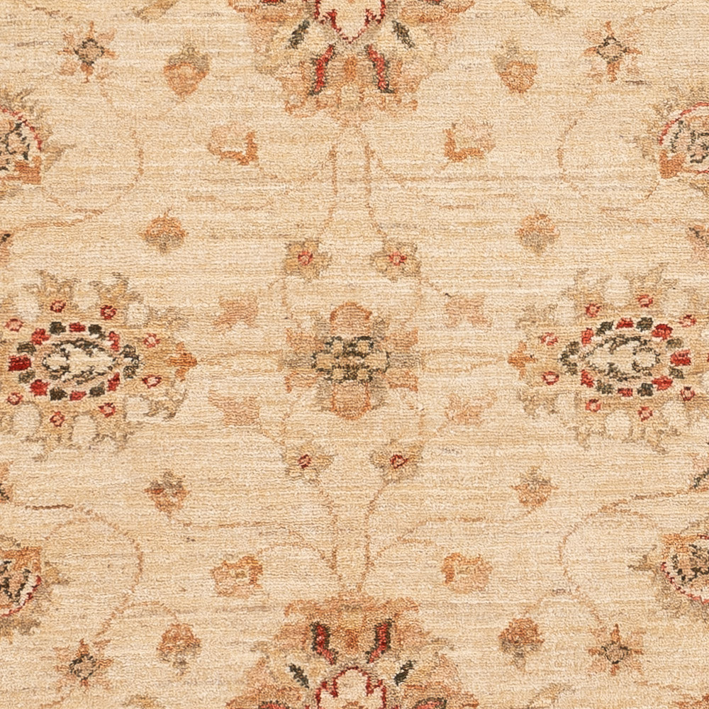 Tappeto Ziegler - 149 x 99 cm - beige chiaro