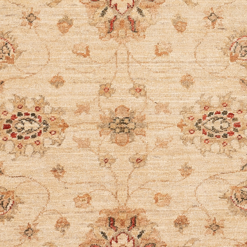 Tappeto Ziegler - 149 x 99 cm - beige chiaro