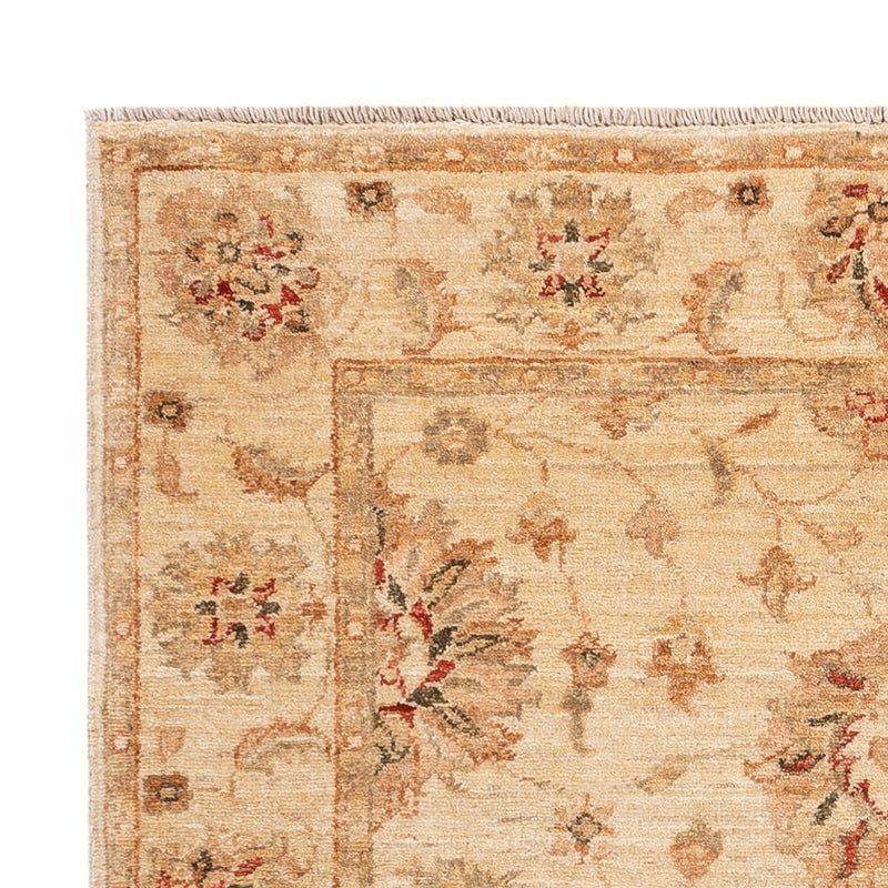 Tappeto Ziegler - 149 x 99 cm - beige chiaro
