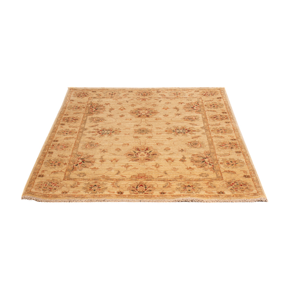 Tappeto Ziegler - 149 x 99 cm - beige chiaro
