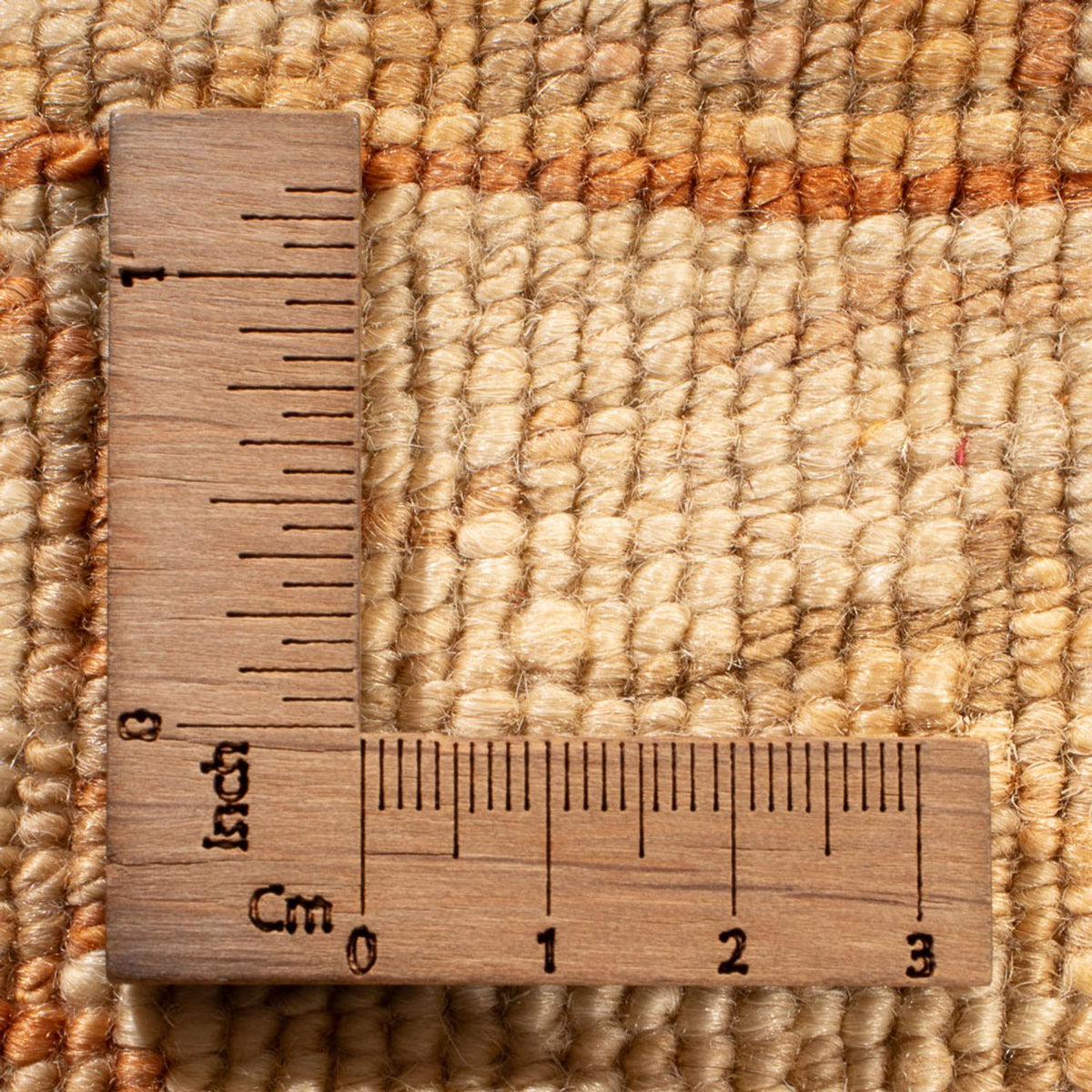 Tappeto Ziegler - 149 x 99 cm - beige chiaro